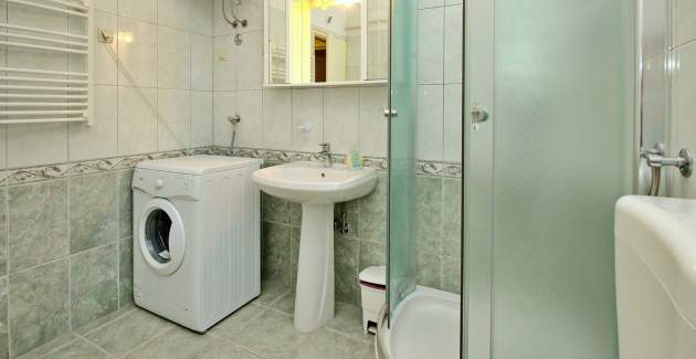 Apartment Radosna 3 – 300 m vom Meer