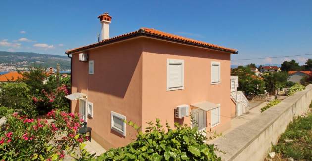 Apartment Radosna 3 – 300 m vom Meer
