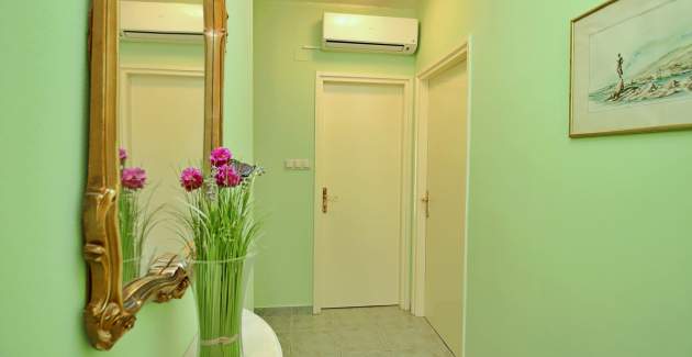 Apartment Radosna 3 – 300 m vom Meer