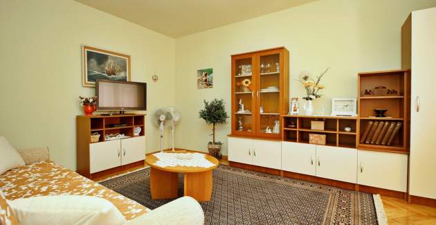 Apartment Radosna 3 – 300 m vom Meer
