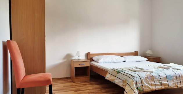 Apartment Rea – 220 m vom Meer