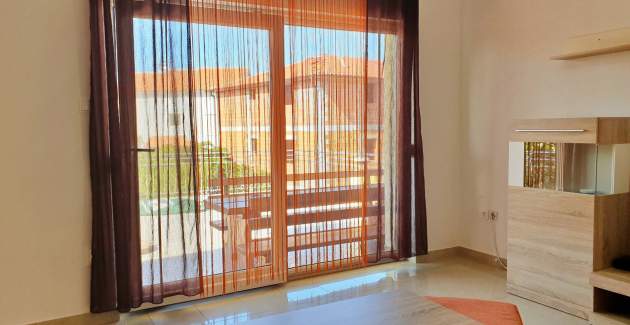 Apartment Rea – 220 m vom Meer