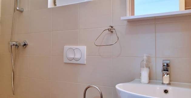 Apartment Rea – 220 m vom Meer