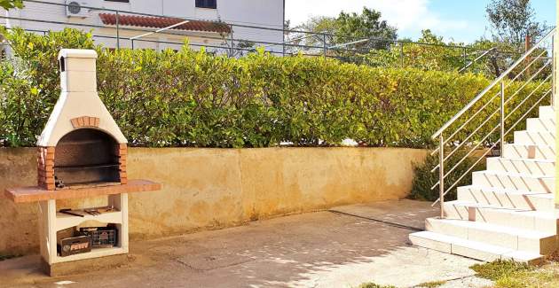Apartment Rea – 220 m vom Meer