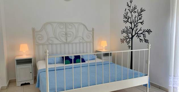 Apartment Savic A2 – 90 m vom Strand