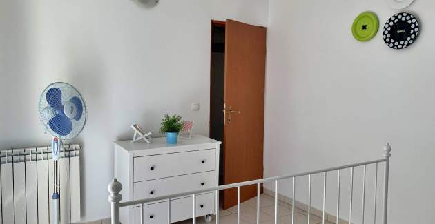 Apartment Savic A2 – 90 m vom Strand