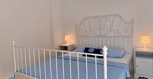 Apartment Savic A2 – 90 m vom Strand