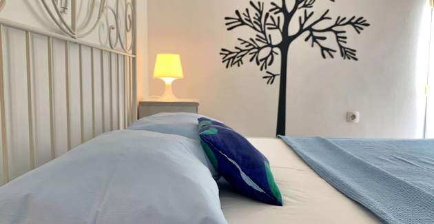 Apartment Savic A2 – 90 m vom Strand