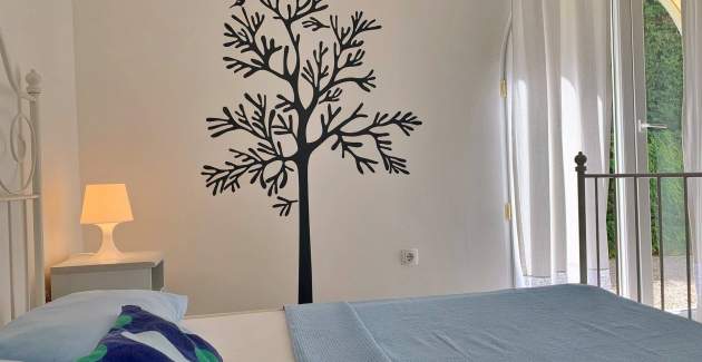 Apartment Savic A2 – 90 m vom Strand