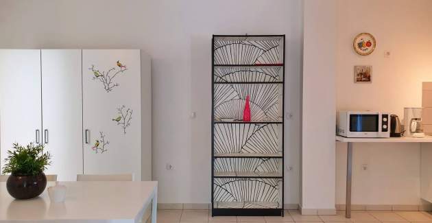 Apartment Savic A2 – 90 m vom Strand