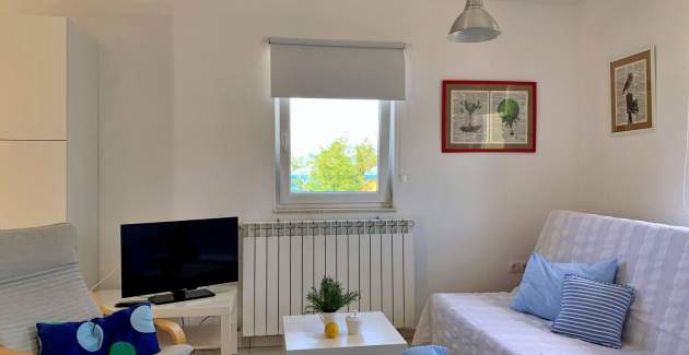 Apartment Savic A4 – 90 m vom Strand