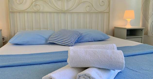 Apartment Savic A4 – 90 m vom Strand