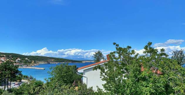 Apartment Savic A4 – 90 m vom Strand