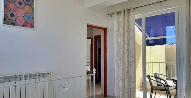 Apartment Savic A4 – 90 m vom Strand
