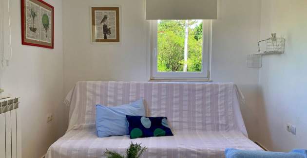 Apartment Savic A4 – 90 m vom Strand