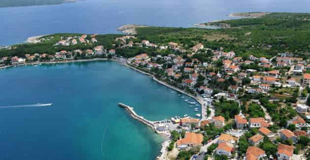Studioapartment Savic – 90 m vom Strand