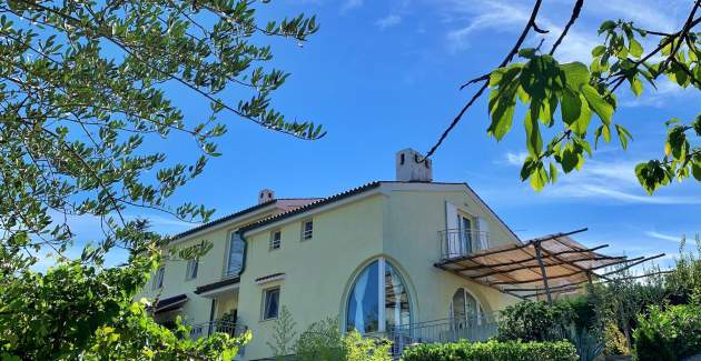 Studioapartment Savic – 90 m vom Strand