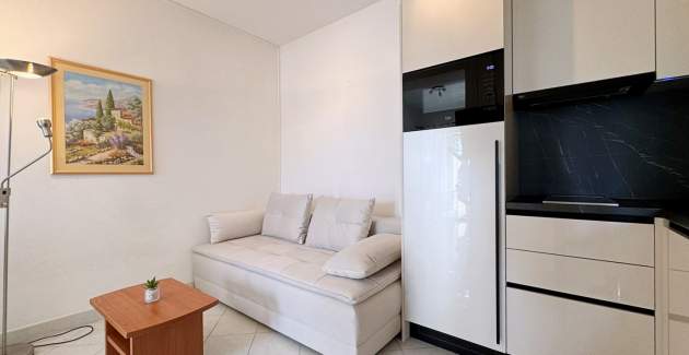 Apartment Scheich 1 – Meerblick