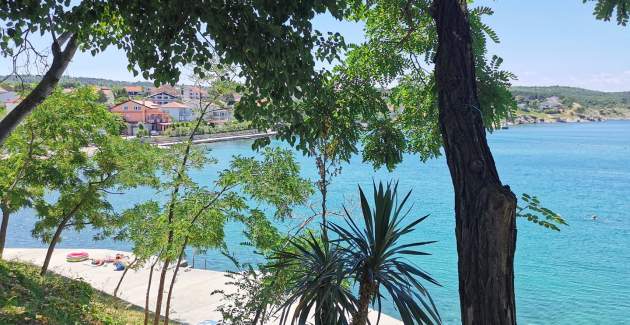 Apartment Scheich 1 – Meerblick