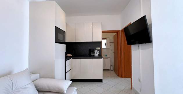 Apartment Scheich 1 – Meerblick