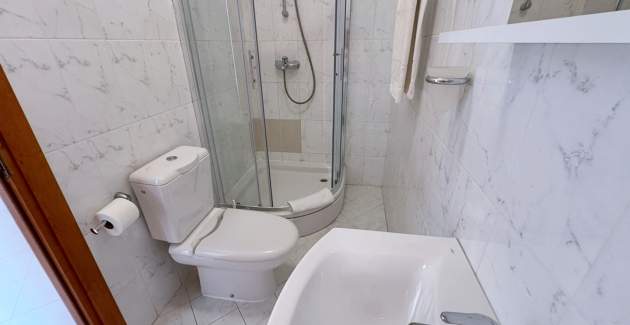 Apartment Scheich 1 – Meerblick