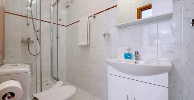 Apartment Scheich 1 – Meerblick