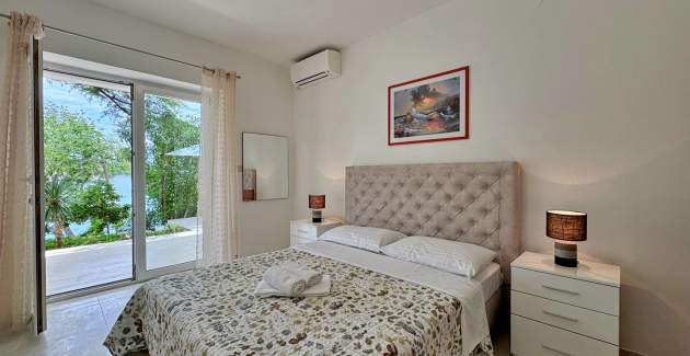 Apartment Scheich 1 – Meerblick
