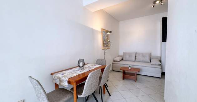 Apartment Scheich 1 – Meerblick