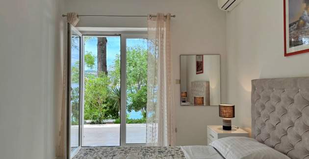 Apartment Scheich 1 – Meerblick