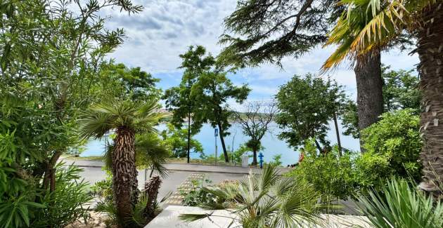 Apartment Scheich 2 – Meerblick
