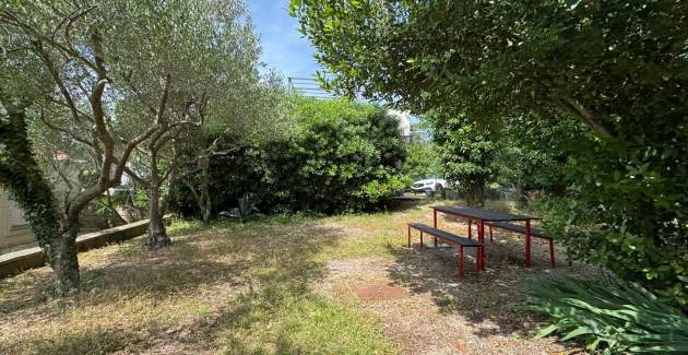 Apartment Scheich 2 – Meerblick