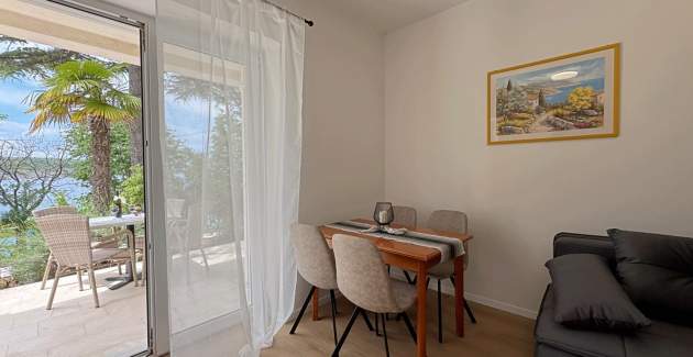 Apartment Scheich 2 – Meerblick