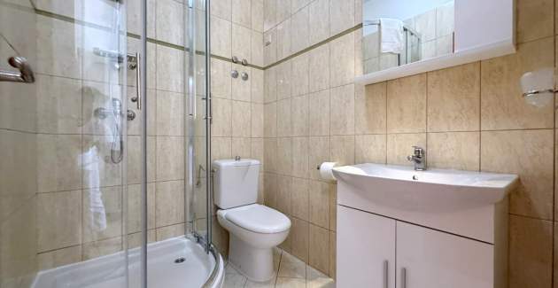 Apartment Scheich 2 – Meerblick