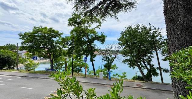 Apartment Scheich 2 – Meerblick