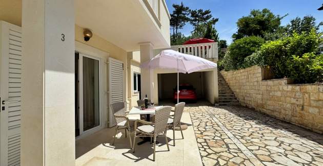 Apartment Scheich 3