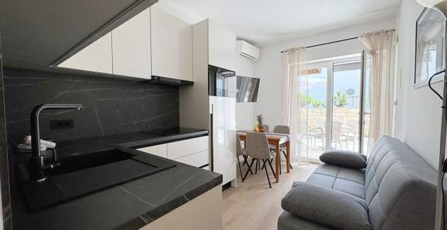 Apartment Scheich 3