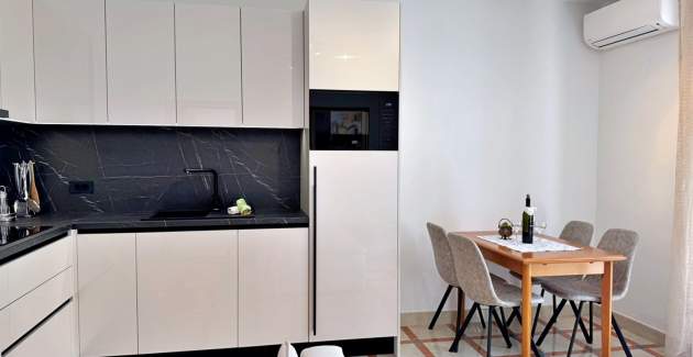 Apartment Scheich 4 – Meerblick