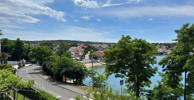 Apartment Scheich 4 – Meerblick