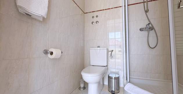 Apartment Scheich 4 – Meerblick