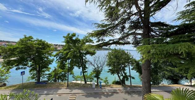 Apartment Scheich 4 – Meerblick