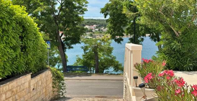 Apartment Scheich 4 – Meerblick