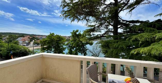 Apartment Scheich 4 – Meerblick