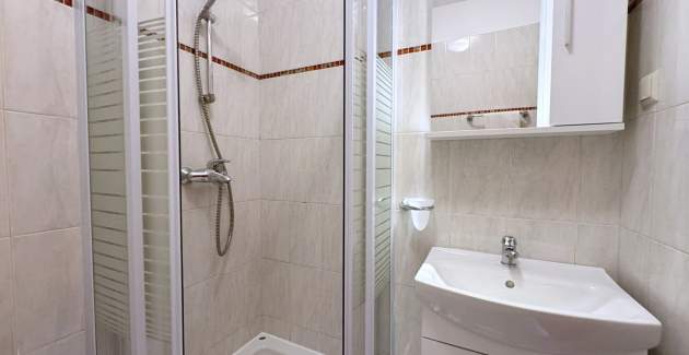 Apartment Scheich 4 – Meerblick