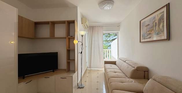 Apartment Scheich 5 – Meerblick