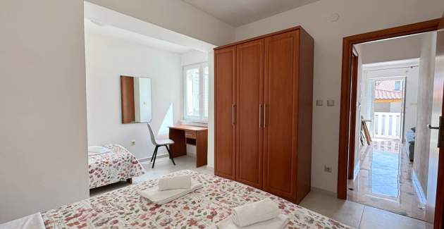 Apartment Scheich 5 – Meerblick