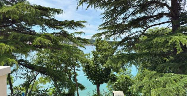 Apartment Scheich 5 – Meerblick