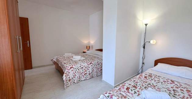 Apartment Scheich 5 – Meerblick