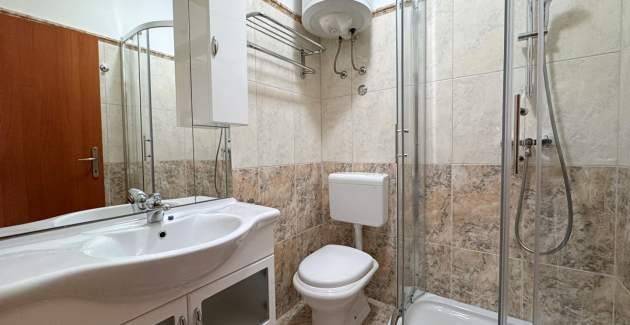 Apartment Scheich 5 – Meerblick