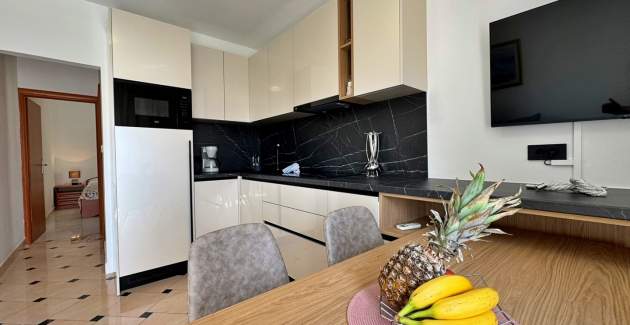 Apartment Scheich 5 – Meerblick