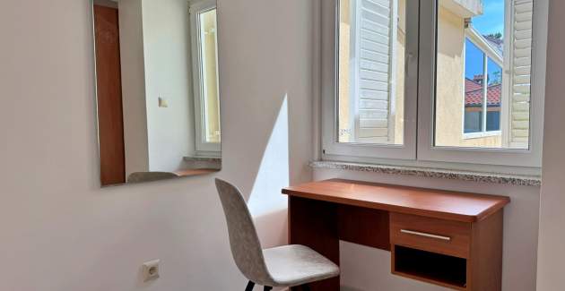 Apartment Scheich 5 – Meerblick